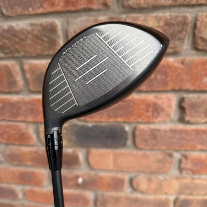 CALLAWAY PARADYM AI SMOKE MAX DRIVER / 10.5 DEGREE / TENSEI AV 55 REGULAR SHAFT