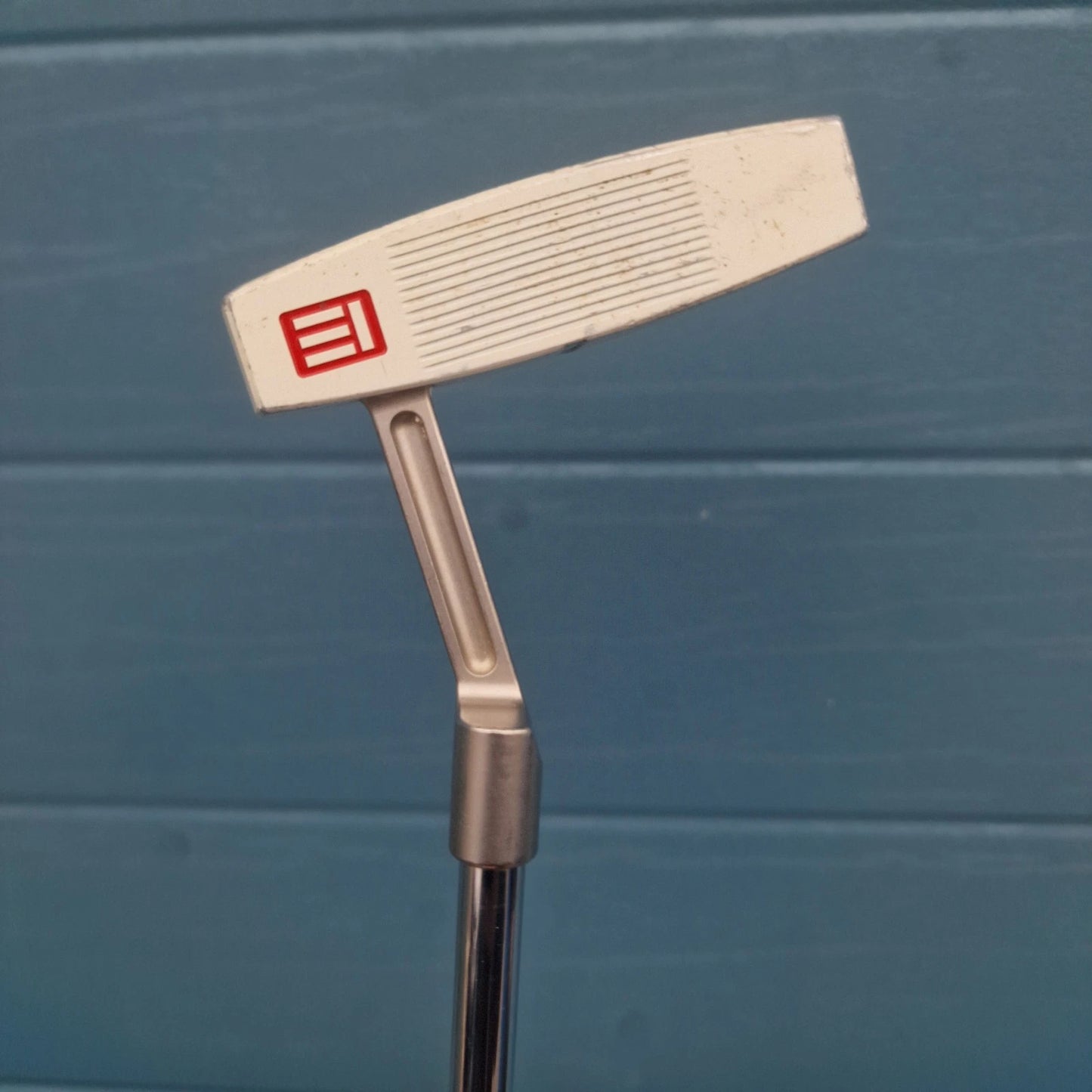 EVNROLL ER12 WHITE PUTTER / 33 INCH