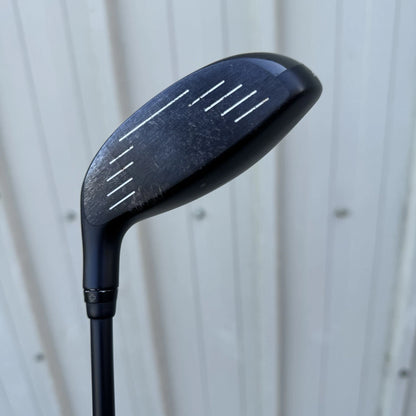 PING G430 MAX 3 WOOD / 15 DEGREE / PING ALTA CB 65 STIFF SHAFT