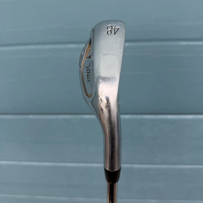 TITLEIST T200 GAP WEDGE / 48 DEGREE / S300 AMT BLACK S300 STIFF SHAFT