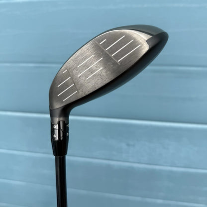 CALLAWAY ELYTE #3HL FAIRWAY / 16.5 DEGREE / CK TENSEI WHITE 1K 70 X FLEX SHAFT