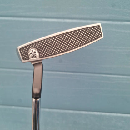 PXG BATTLE READY II APACHE PUTTER / 32 INCH