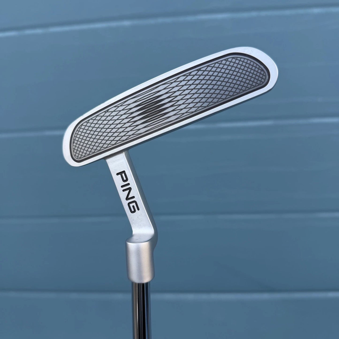 PING SIGMA G B60 PUTTER / 34 INCH / BLACK DOT / SLIGHT ARC