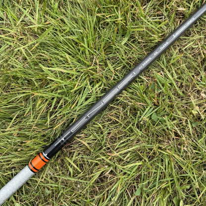 MITSUBISHI CHEMICAL AV TENSEI ORANGE 65 STIFF DRIVER SHAFT LENGTH/ PING TIP
