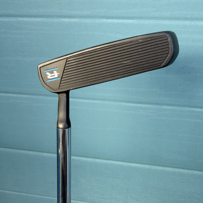 RIFE CORSICA MALLET PUTTER / SLANT NECK / 34 INCH