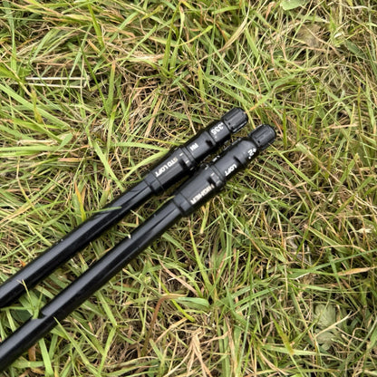 FUJIKURA AIR SPEEDER 45 SENIOR DRIVER SHAFT / TAYLORMADE TIP