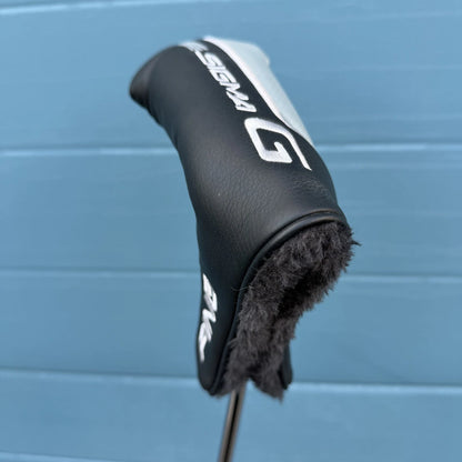 PING SIGMA G B60 PUTTER / 34 INCH / BLACK DOT / SLIGHT ARC
