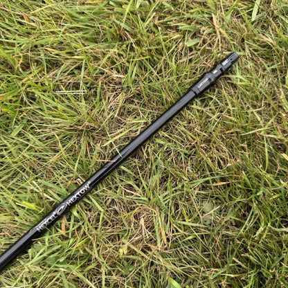 PROJECT X HZRDUS SMOKE RDX 6.0 60G STIFF DRIVER SHAFT / TAYLORMADE TIP