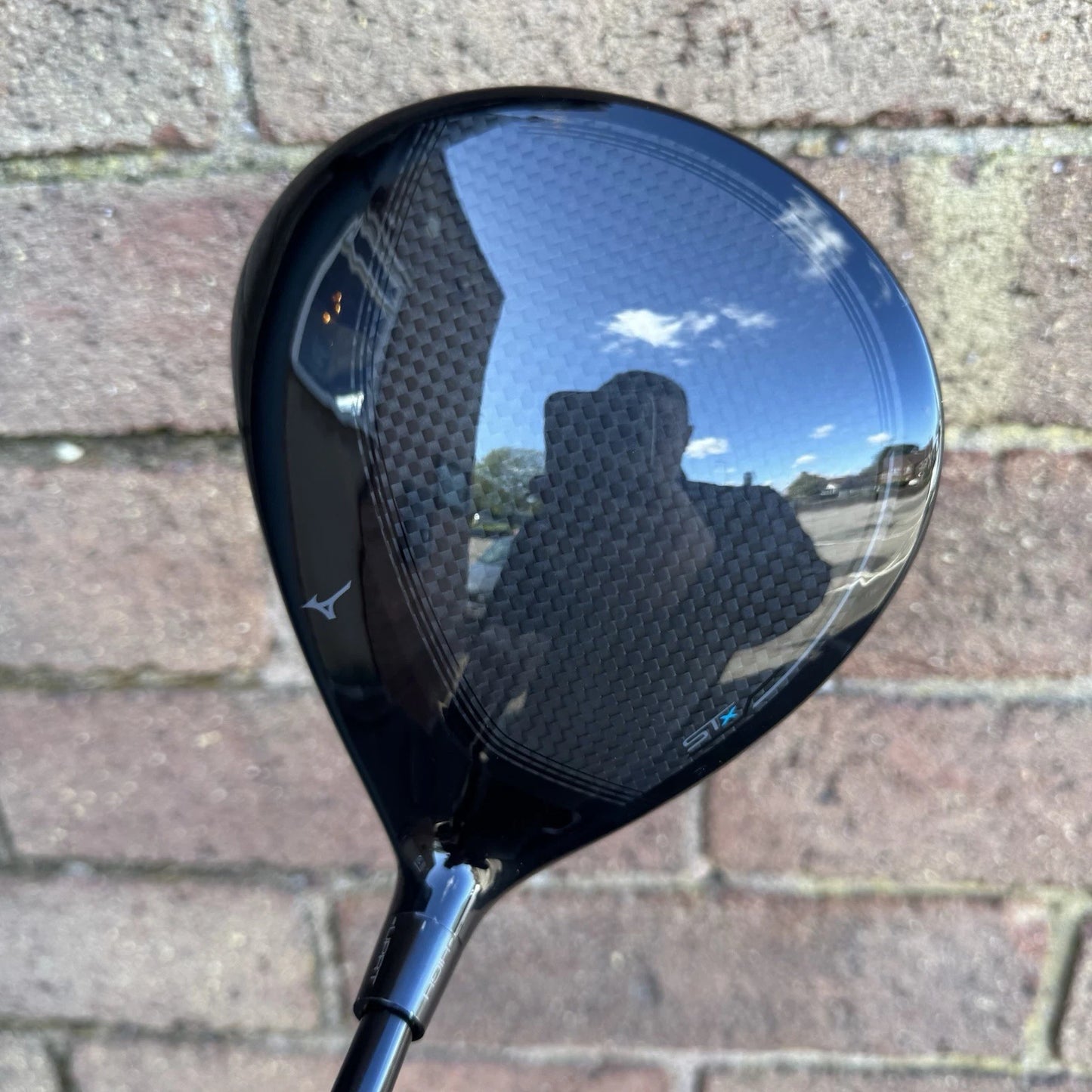 MIZUNO ST-X 230 DRIVER / 12 DEGREE / DIAMANA KAI’LI 60 STIFF SHAFT