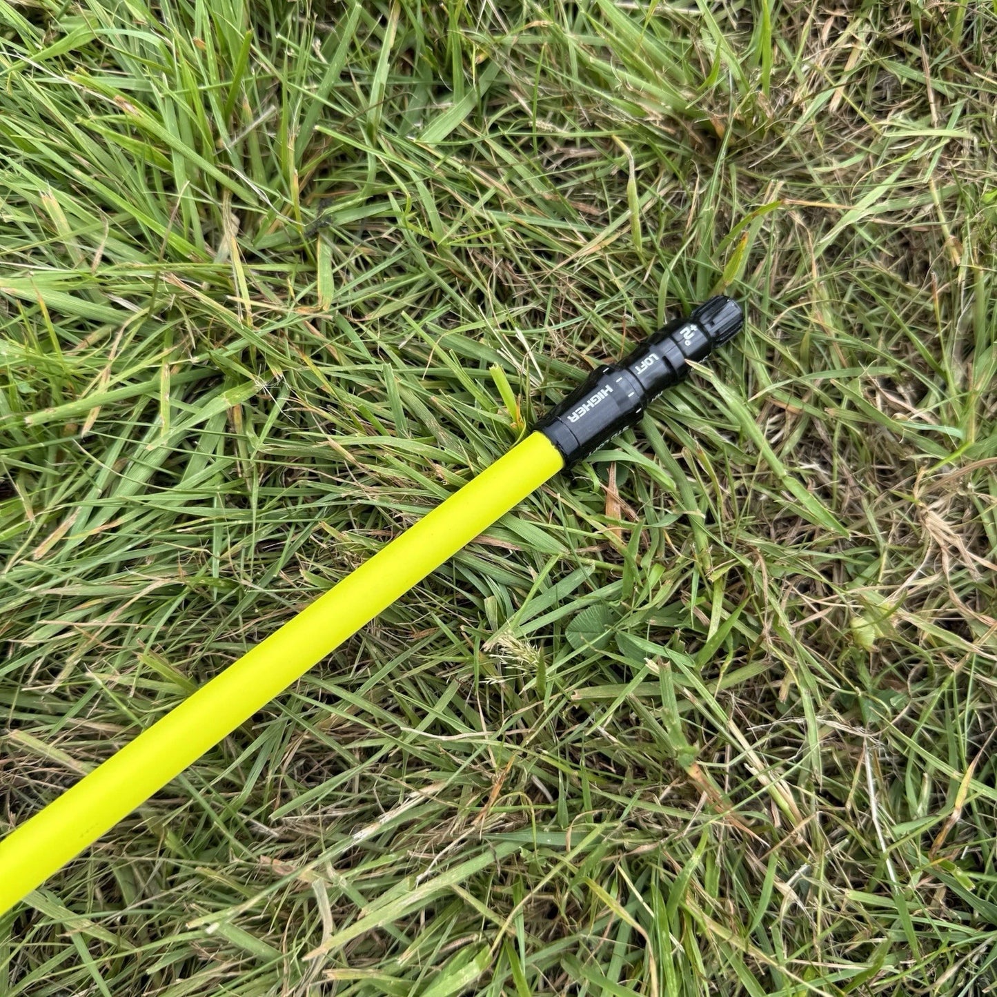 UST MAMIYA PROFORCE V2 6F4 STIFF DRIVER SHAFT / TAYLORMADE TIP