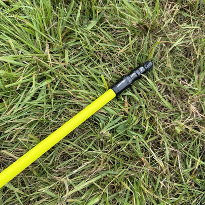 UST MAMIYA PROFORCE V2 6F4 STIFF DRIVER SHAFT / TAYLORMADE TIP