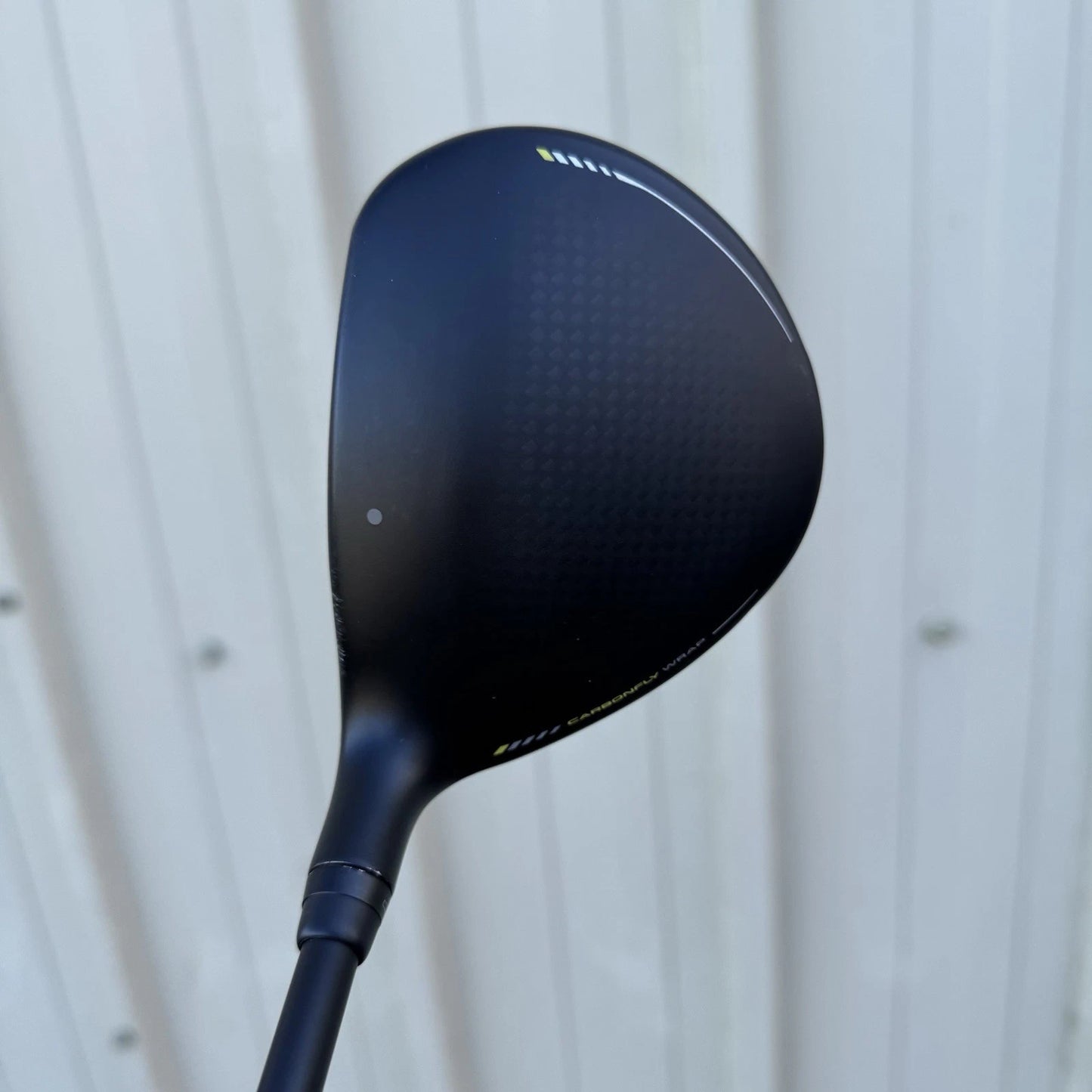 PING G430 MAX 3 WOOD / 15 DEGREE / PING ALTA CB 65 STIFF SHAFT