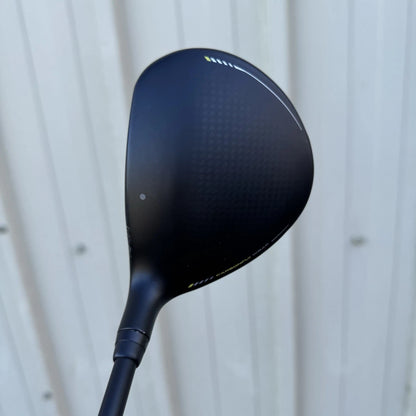 PING G430 MAX 3 WOOD / 15 DEGREE / PING ALTA CB 65 STIFF SHAFT