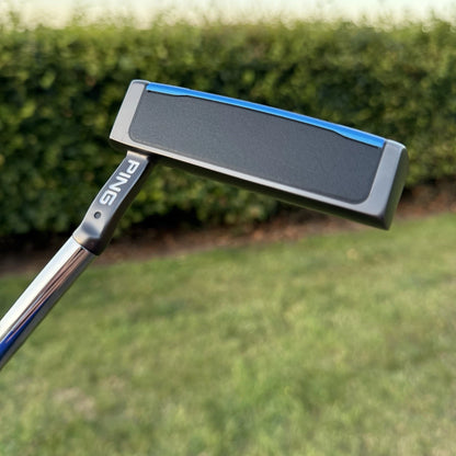 PING SCOTTSDALE PRIME TYNE 4 PUTTER 2025 PUTTER / 34 INCH
