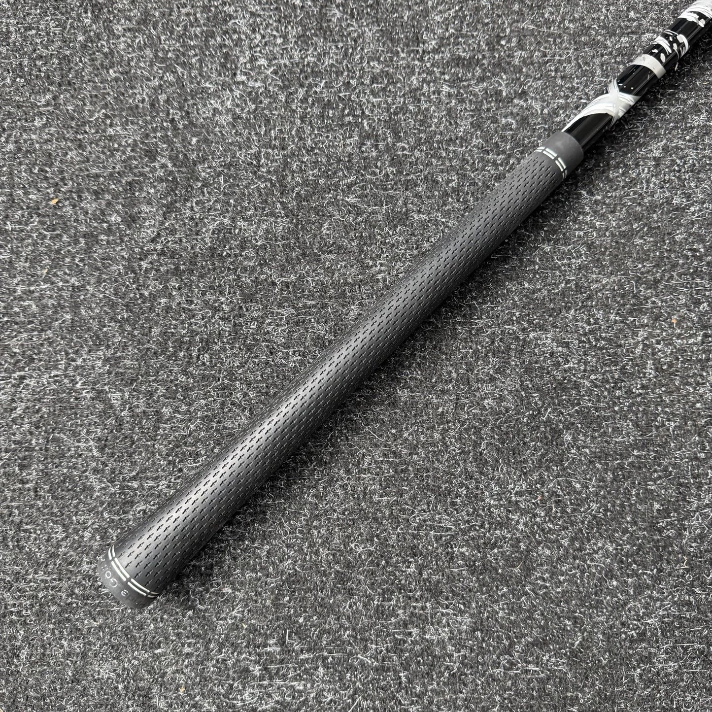 MITSUBISHI CHEMICAL KAI’LI WHITE 60 STIFF DRIVER SHAFT / PING G430/G440 TIP