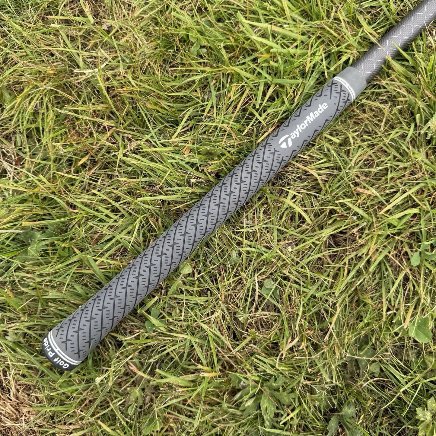 MITSUBISHI CHEMICAL AV SERIES 65 X FLEX DRIVER SHAFT / TAYLORMADE TIP