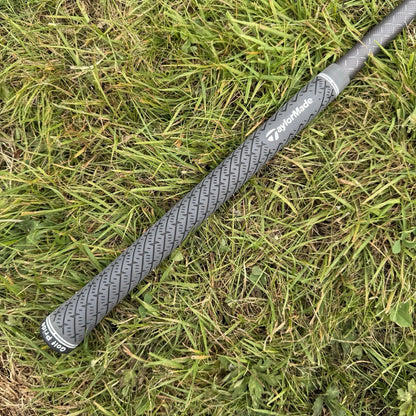 MITSUBISHI CHEMICAL AV SERIES 65 X FLEX DRIVER SHAFT / TAYLORMADE TIP