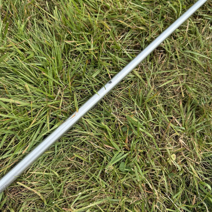 MITSUBISHI CHEMICAL CK TENSEI BLUE 60 REGULAR DRIVER SHAFT / TAYLORMADE TIP