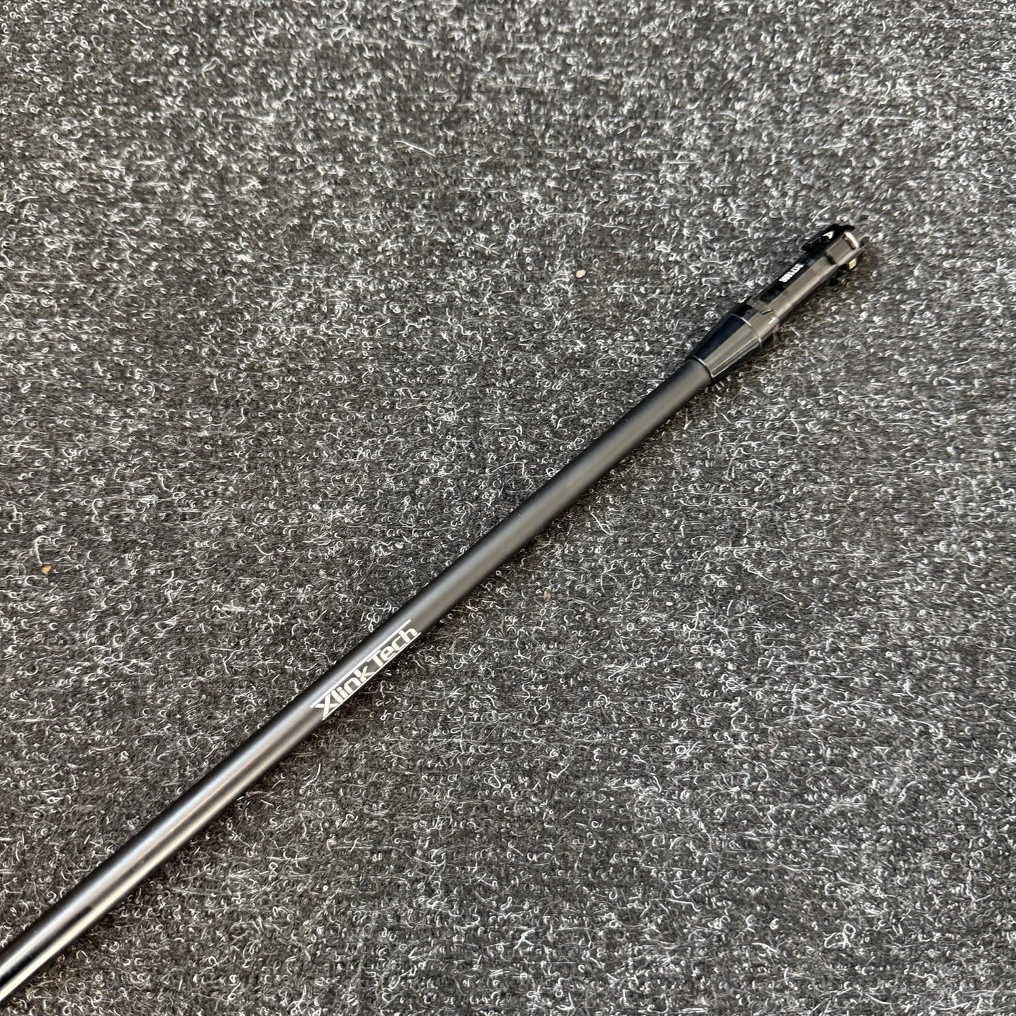 MITSUBISHI CHEMICAL CK TENSEI BLUE 1K 55 STIFF DRIVER SHAFT / TITLEIST ADAPTOR