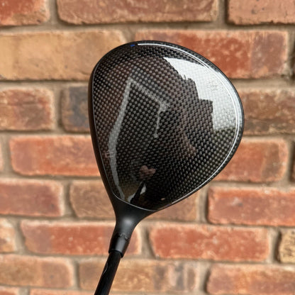 COBRA AEROJET LS DRIVER / 9 DEGREE / DIAMANA WHITE KAI’LI 60 STIFF SHAFT