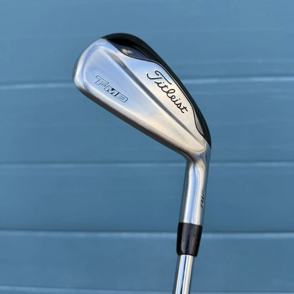 TITLEIST 718 T-MB #3 IRON / PROJECT X LZ 5.5 SHAFT