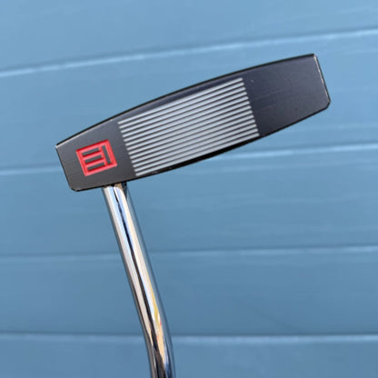 EVNROLL ER6 MILLED PUTTER / 35”