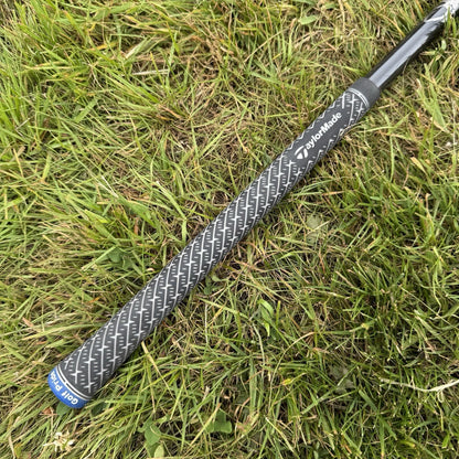 MITSUBISHI CHEMICAL DIAMANA T+ 60 STIFF DRIVER SHAFT / TAYLORMADE TIP