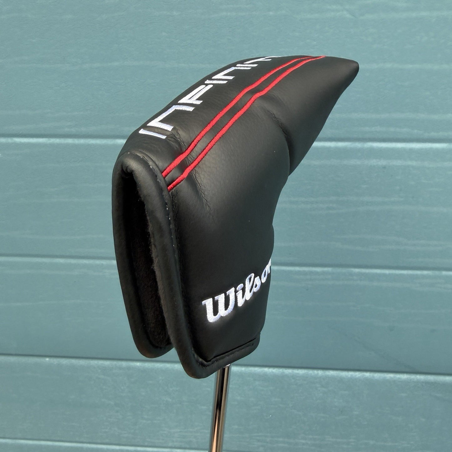 WILSON INFINITE MICHIGAN AVENUE PUTTER / 34 INCH / NEW / PART EX WELCOME!