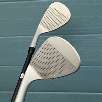 PXG SUGAR DADDY 0311 MILLED WEDGES / 52 + 56 DEGREE / MMT 70 GRAPHITE REGULAR