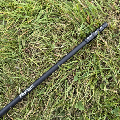 MITSUBISHI CHEMICAL AV SERIES 65 X FLEX DRIVER SHAFT / TAYLORMADE TIP