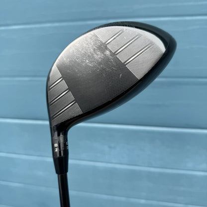 TITLEIST TSR3 DRIVER / 11 DEGREE / TENSEI BLUE AV SERIES 55 REGULAR SHAFT