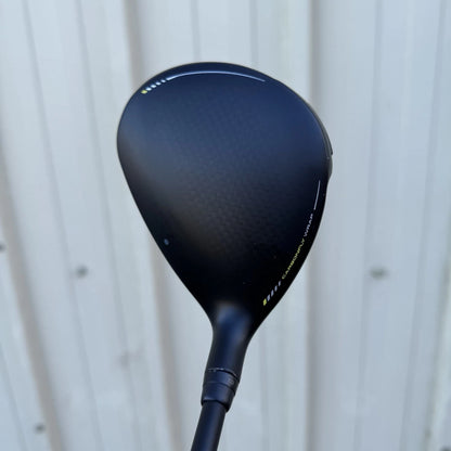 PING G430 MAX 3 WOOD / 15 DEGREE / PING ALTA CB 65 STIFF SHAFT