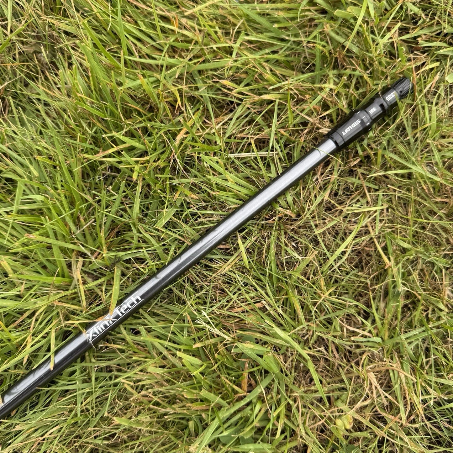 MITSIBUSHI CHEMICAL DIAMANA S+ 60 STIFF DRIVER SHAFT / TAYLORMADE TIP