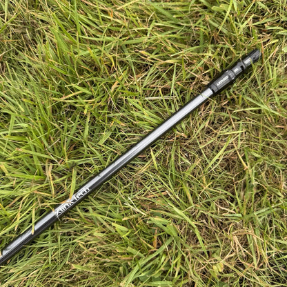MITSIBUSHI CHEMICAL DIAMANA S+ 60 STIFF DRIVER SHAFT / TAYLORMADE TIP