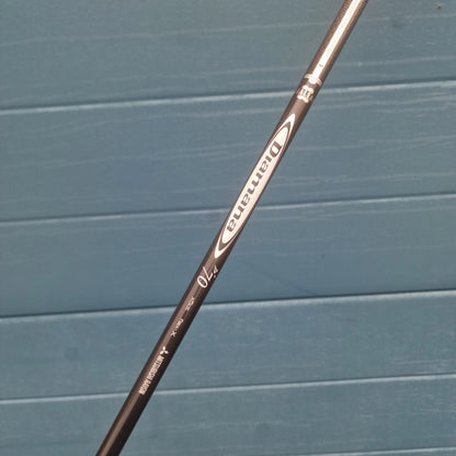 TITLEIST TSR4 DRIVER / 9 DEGREE / DIAMANA DIALED 70 X FLEX SHAFT