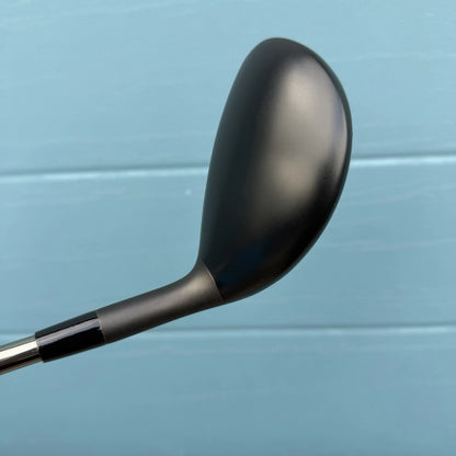 MIZUNO JPX HI FLI HYBRID / 23 DEGREE / UST RECOIL 95 F3 REGULAR SHAFT