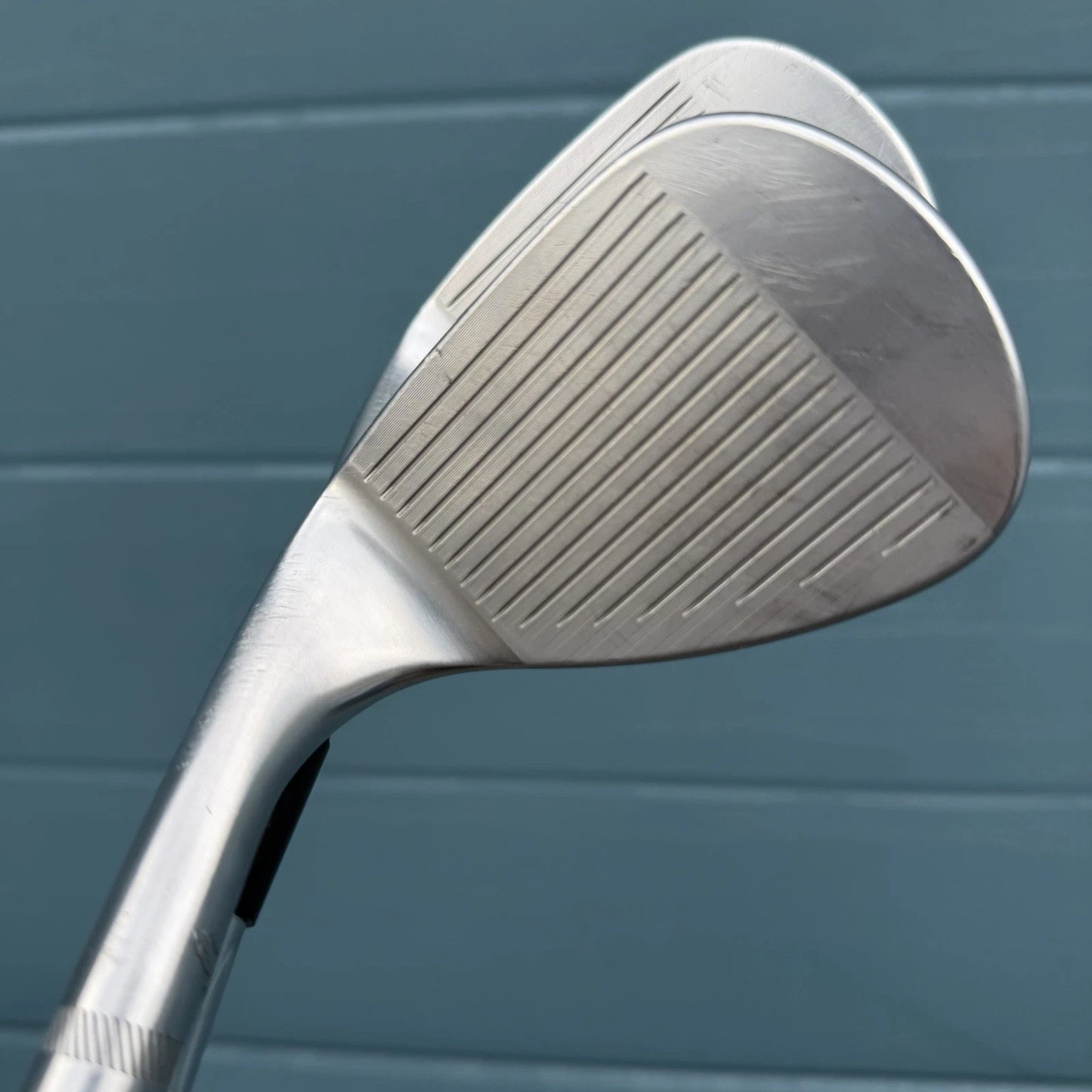 TITLEIST SM10 WEDGE SET / 54 + 58 DEGREE / PROJECT X 6.0 STIFF SHAFTS