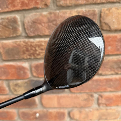 CALLAWAY PARADYM AI SMOKE MAX DRIVER / 10.5 DEGREE / TENSEI AV 55 REGULAR SHAFT