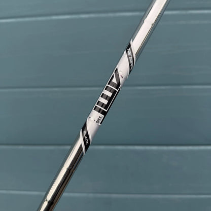 TITLEIST T200 GAP WEDGE / 48 DEGREE / S300 AMT BLACK S300 STIFF SHAFT