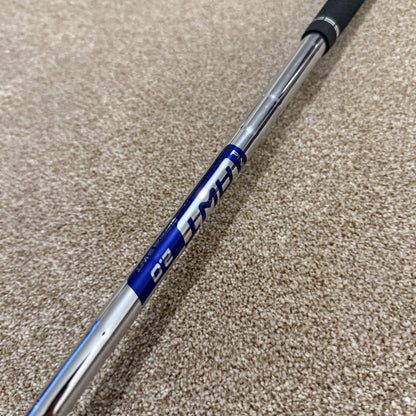 PING G430 45 DEGREE WEDGE / PING AWT 2.0 REGULAR SHAFT / GREEN DOT