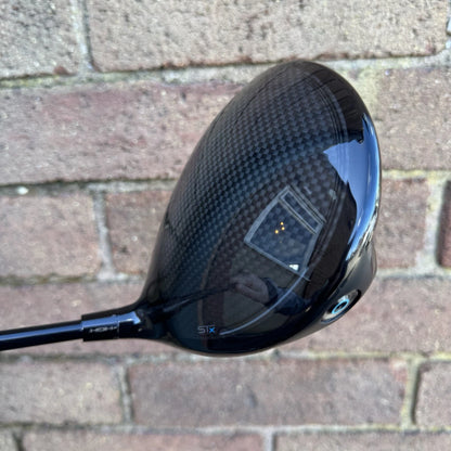 MIZUNO ST-X 230 DRIVER / 12 DEGREE / DIAMANA KAI’LI 60 STIFF SHAFT