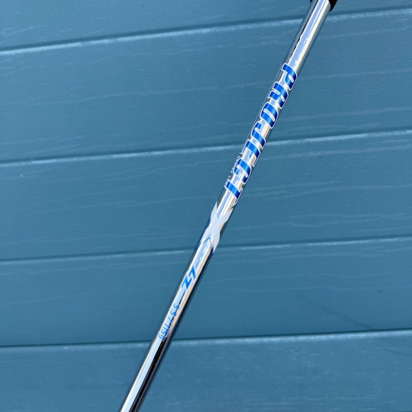 TITLEIST 718 T-MB #3 IRON / PROJECT X LZ 5.5 SHAFT