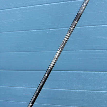 TITLEIST TSR2 DRIVER / 10 DEGREE / TENSEI BLACK AV LIMITED 65 STIFF SHAFT