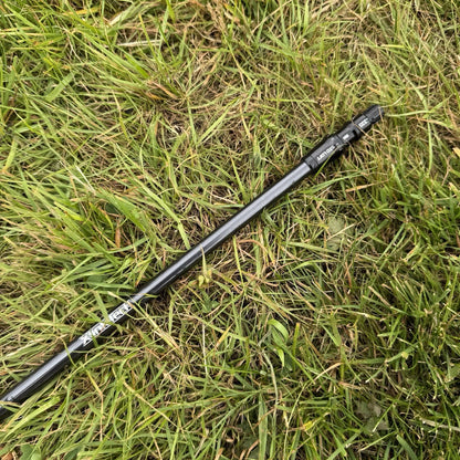 MITSUBISHI CHEMICAL DIAMANA T+ 60 STIFF DRIVER SHAFT / TAYLORMADE TIP