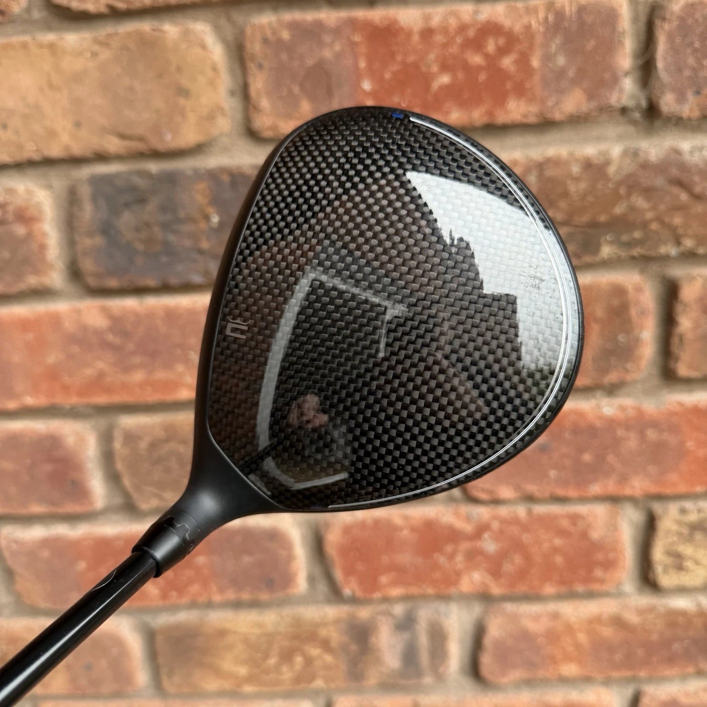 COBRA AEROJET LS DRIVER / 9 DEGREE / DIAMANA WHITE KAI’LI 60 STIFF SHAFT