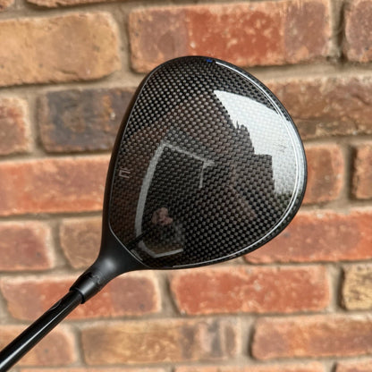 COBRA AEROJET LS DRIVER / 9 DEGREE / DIAMANA WHITE KAI’LI 60 STIFF SHAFT