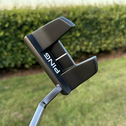 PING SCOTTSDALE PRIME TYNE 4 PUTTER 2025 PUTTER / 34 INCH