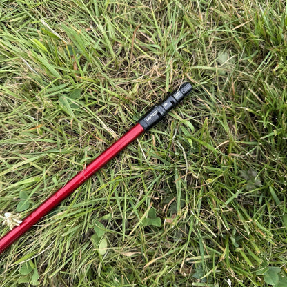 FUJIKURA SPEEDER NX 60 STIFF DRIVER SHAFT LENGTH/ TAYLORMADE TIP