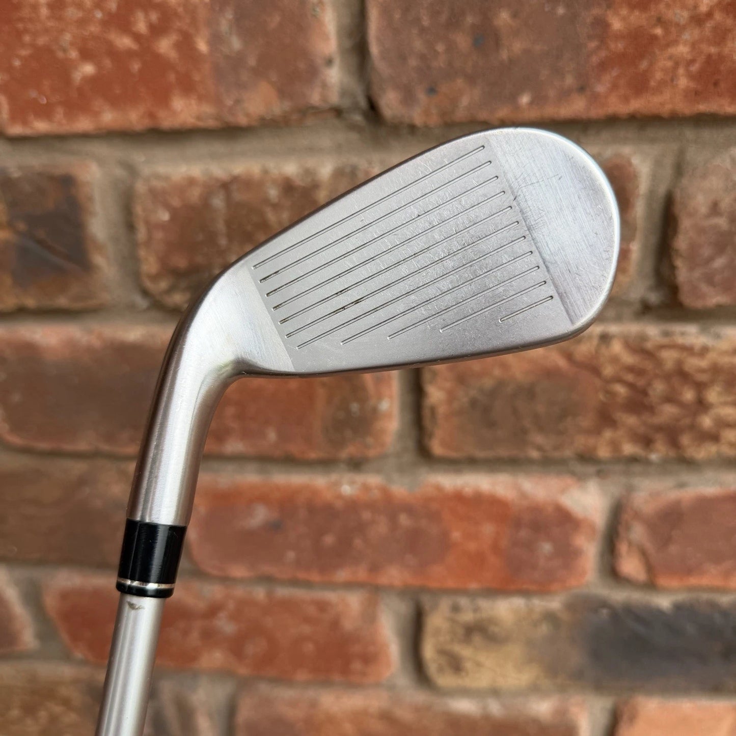 TAYLORMADE STEALTH DHY #4 / 22 DEGREE / ALDILA ASCENT REGULAR SHAFT