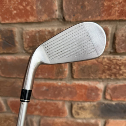 TAYLORMADE STEALTH DHY #4 / 22 DEGREE / ALDILA ASCENT REGULAR SHAFT